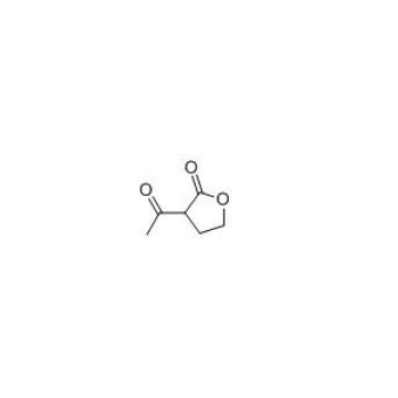 2-Acetyl-4-hydroxybutyric acid gamma-lactone CAS 517-23-7