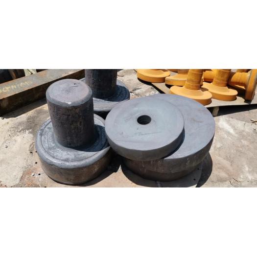 Ultra large Forging Products