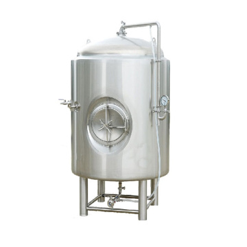 Brewery Equipment Beer Storage Tank