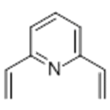 Pyridine, 2,6-diethenyl- CAS 1124-74-9