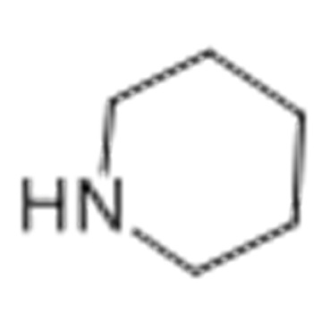 Piperidine CAS 110-89-4