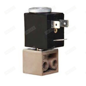 Solenoid Valve 2way 24V 3.8W