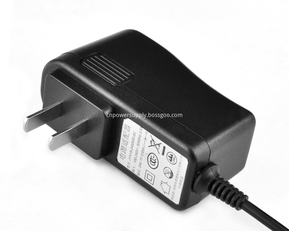 9w 9v 1a Power Adapter