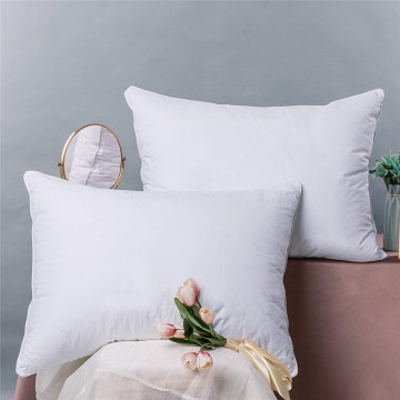 Luxury Down 100% Cotton Fresh Pillow