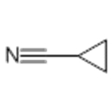 Cyclopropanecarbonitrile CAS 5500-21-0