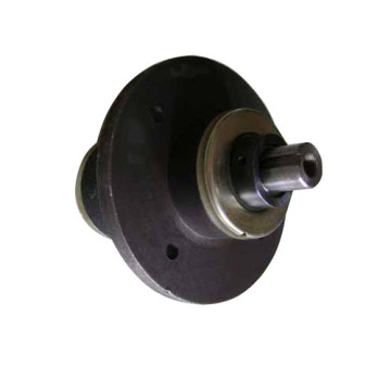 Ductile Iron Spinlde Assembly For Commercial Lawn Mower
