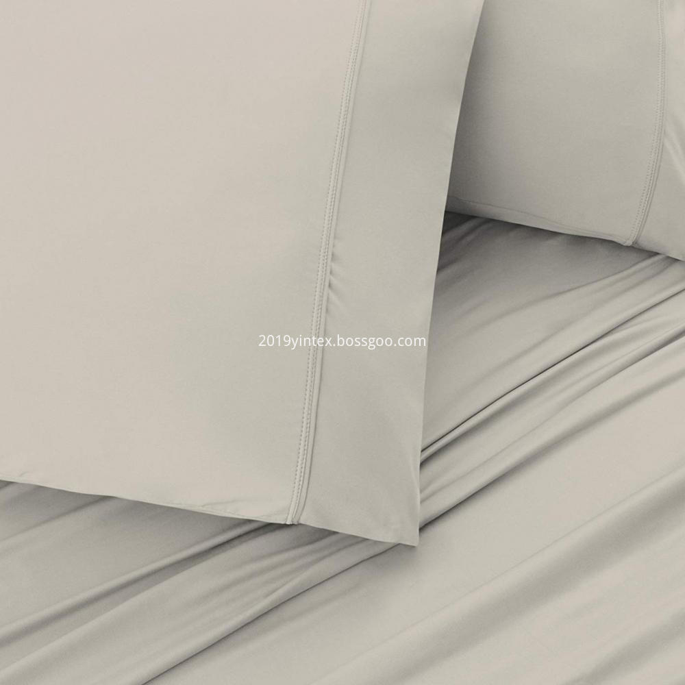 Cotton Bed Sheet