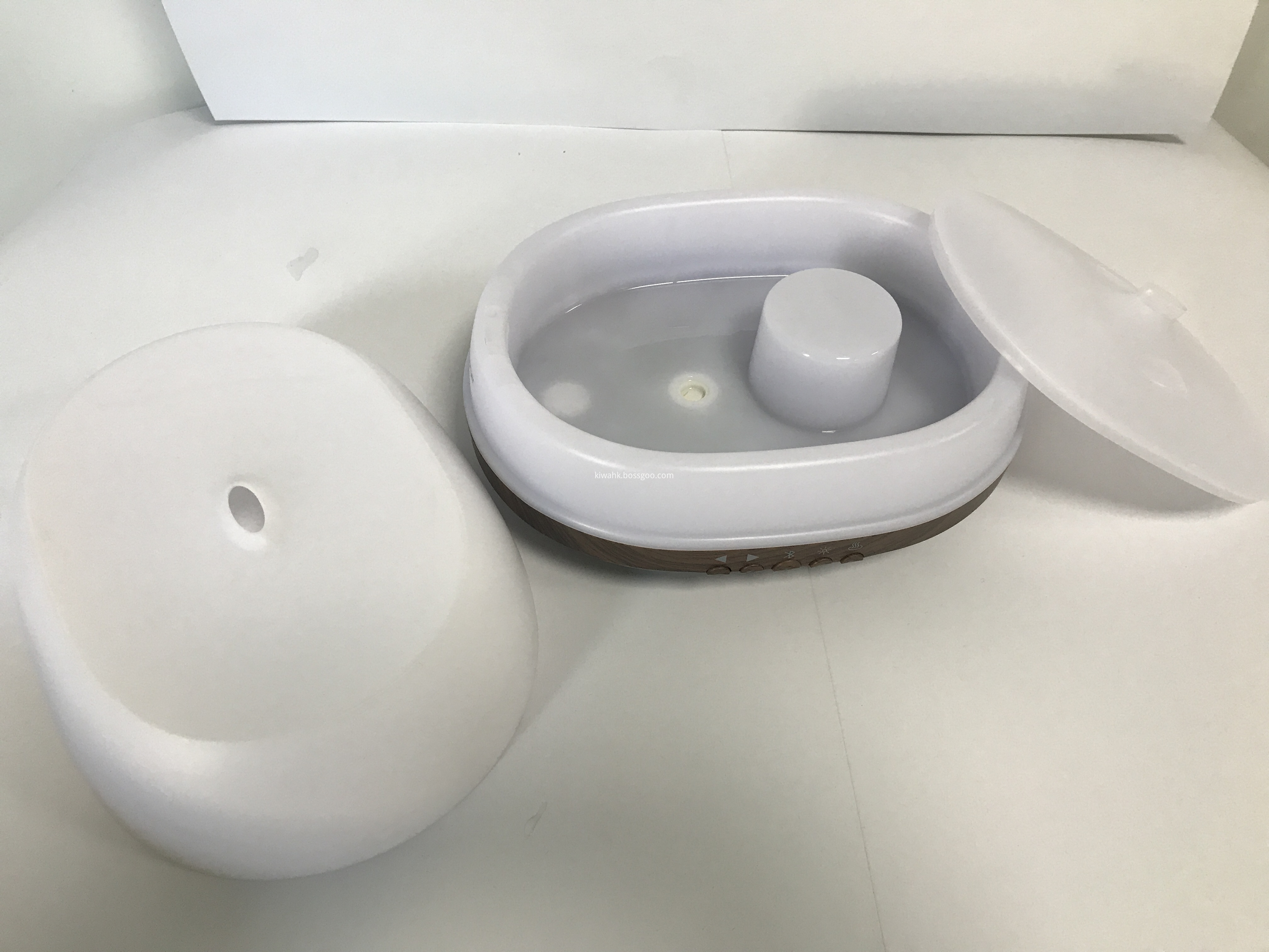 Best Aromatherapy Diffuser And Humidifier