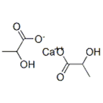 Calcium lactate CAS 814-80-2