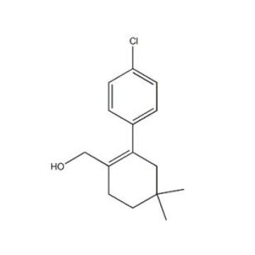 1228780-51-5,ABT-199 Inter (2-(4-chlorophenyl)-4,4-diMethylcyclohex-1-enyl)Methanol