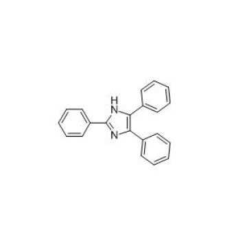 2,4,5-Triphenylimidazole CAS 484-47-9