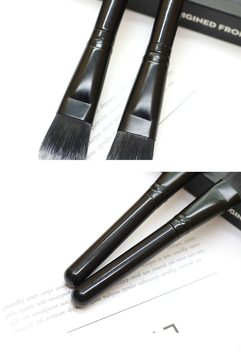 Single Mask Brush 1-9