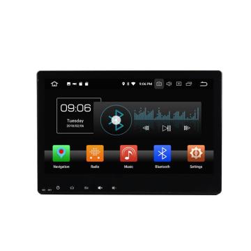 2016 HRV Android 8.0 car DVD players with gps navigation