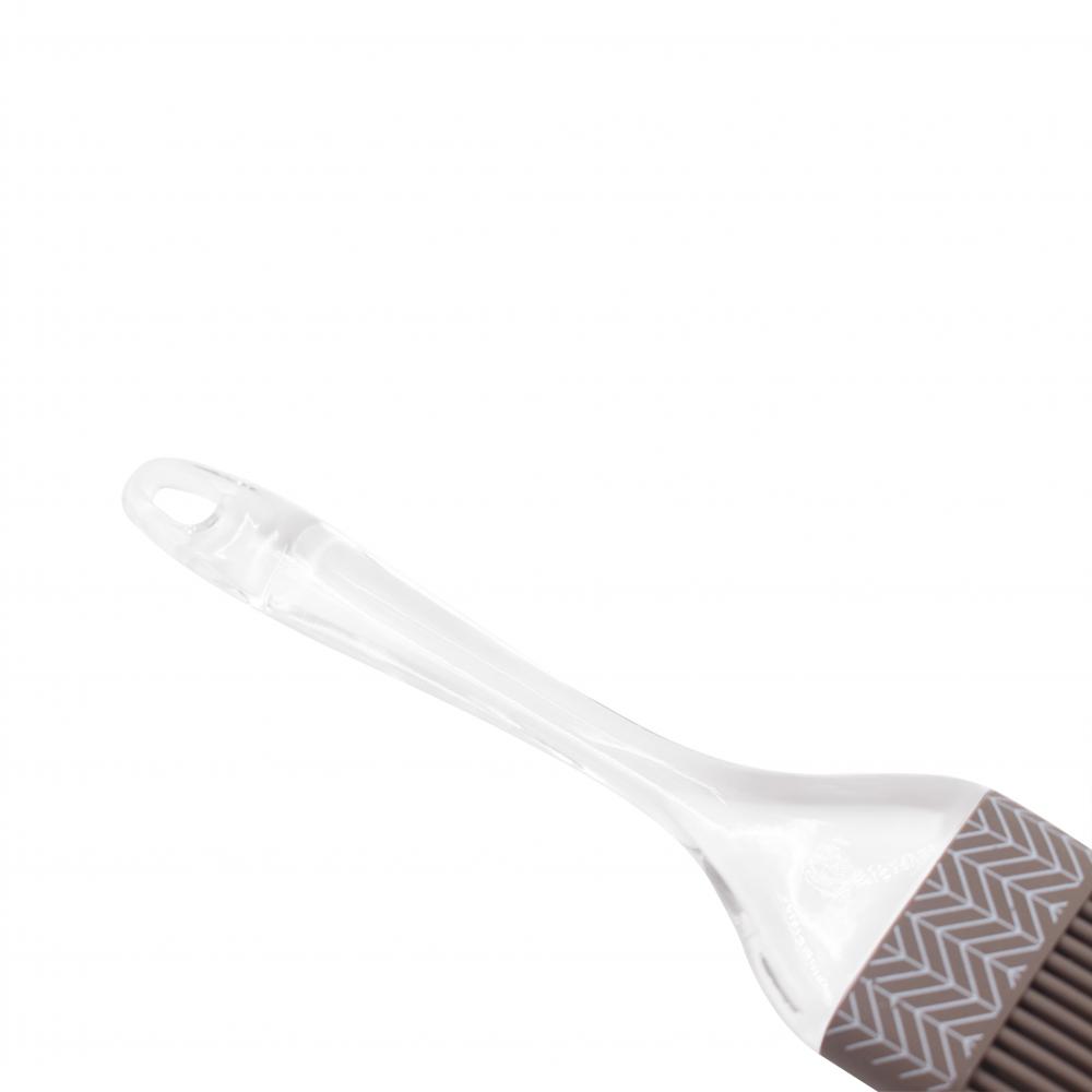 Silicon Brush