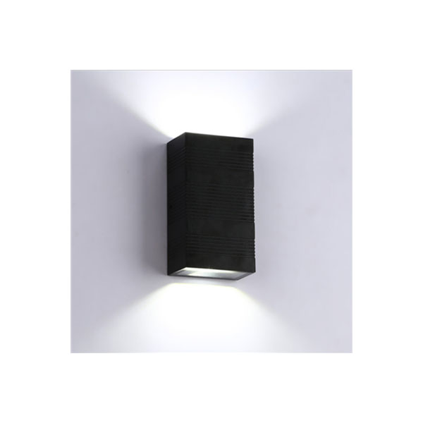 Cuboid Warm White 10W LED DownlightofSurface Mounted Drum Light