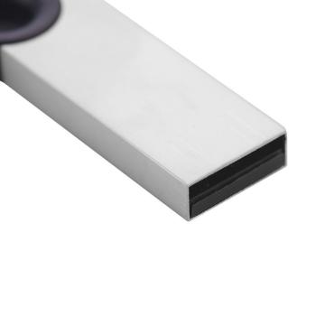Mini Rectangle shaped flash memory usb flash drive