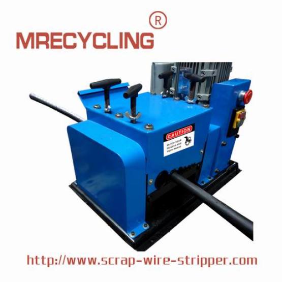 best wire stripping machine