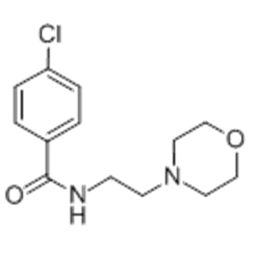 Moclobemide CAS 71320-77-9