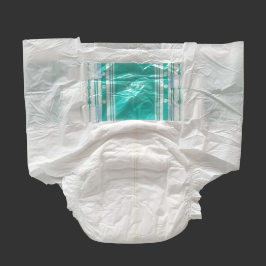Sanitary Disposable Full Protection Adult Nappies