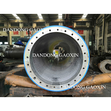 Paper Machine Suction Roll