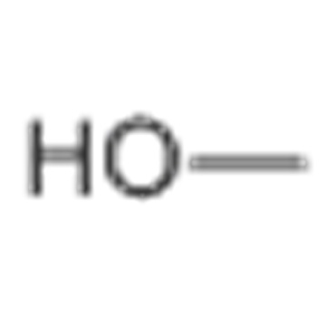 Methanol CAS 67-56-1