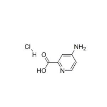 4-Aminopicolinic Acid Hydrochloride Cas Number 1291487-29-0