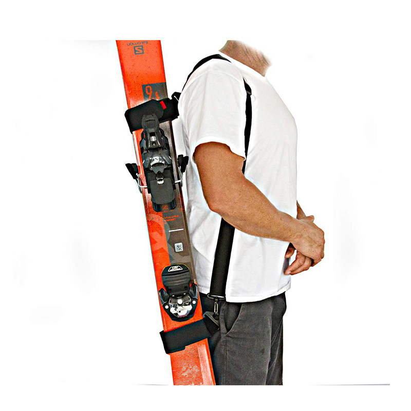 Ski Lift Carrier Strap