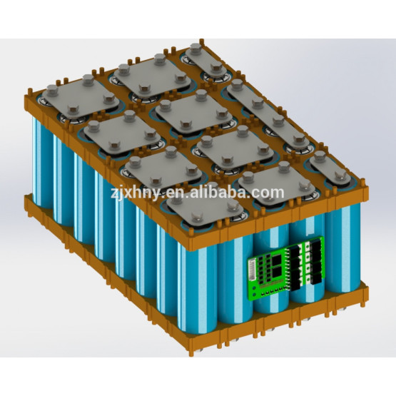 li-ion cell 3.2V12Ah lithium battery 38140S