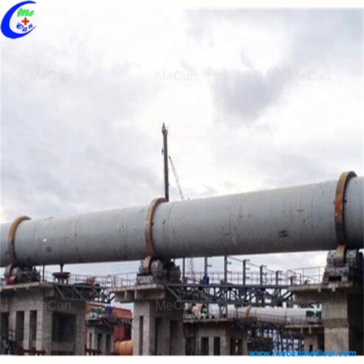 Industrial Smelting Equipment Rotary Kiln for Rare Earth