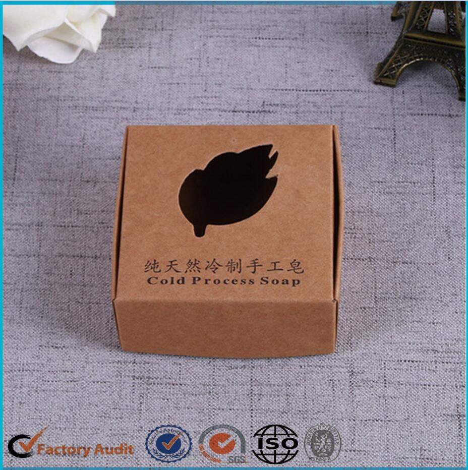 Soap Box Zenghui Paper Package Company 3 2