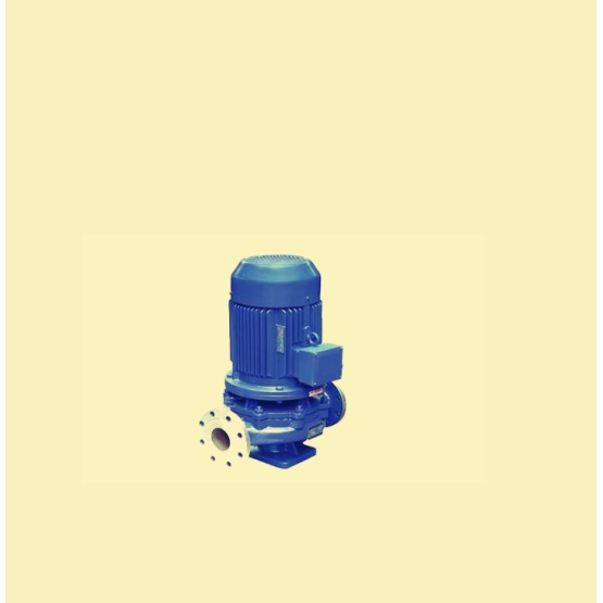 IRG hot water pipe circulation pump