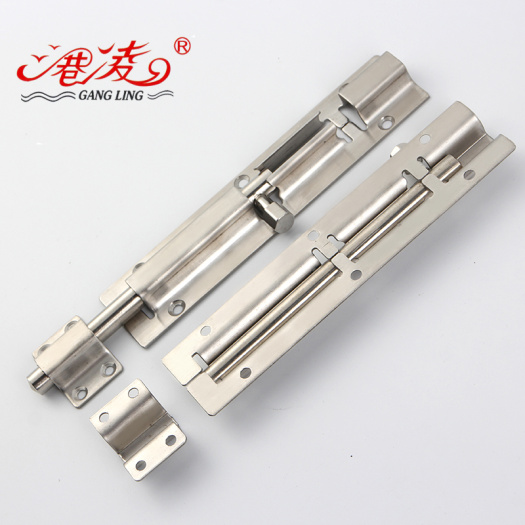 Hardware stainless steel bolt series