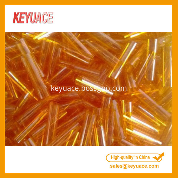 Polyimide Film Tubing