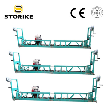 CE certified frame concrete leveling machine