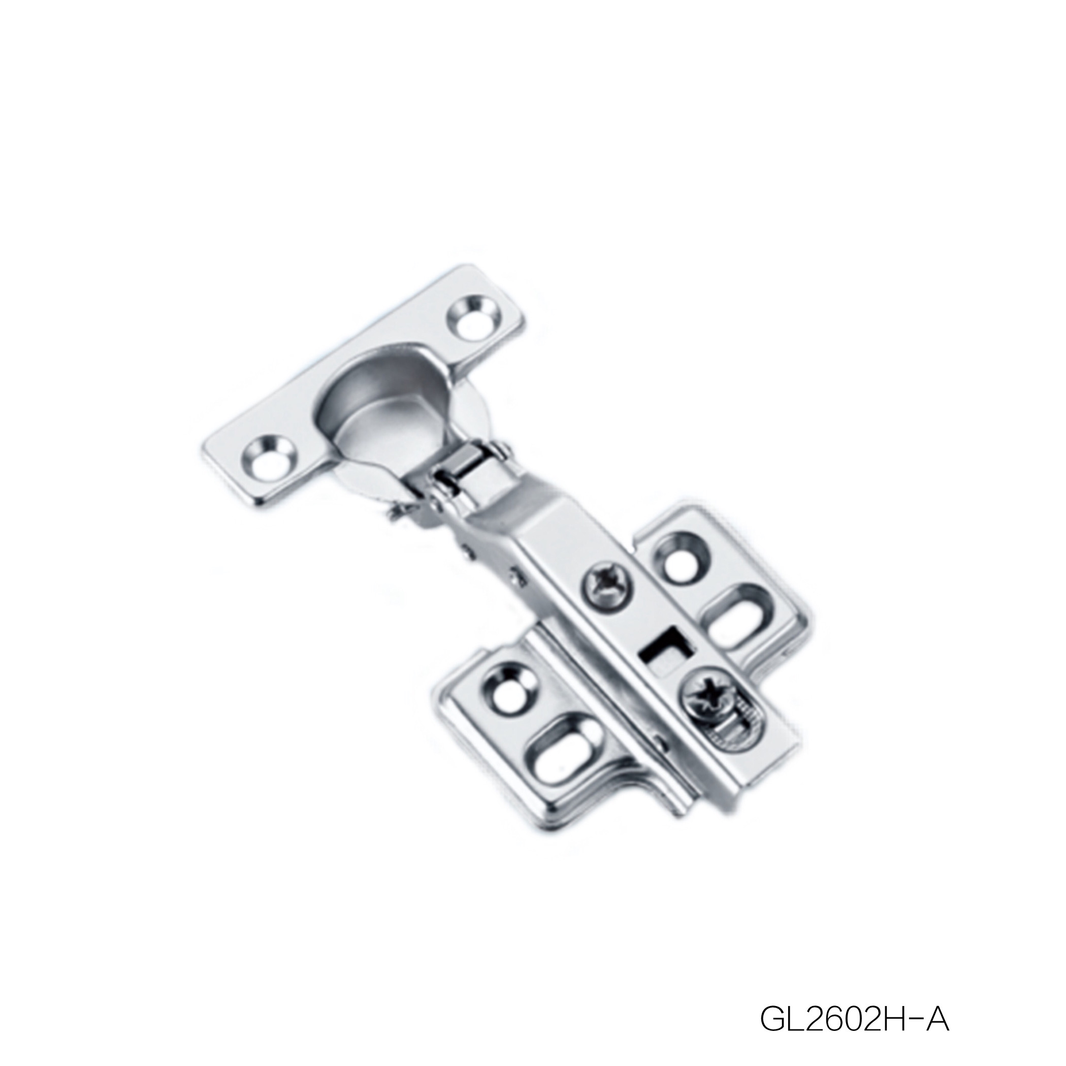 Direct-selling Two Way Normal Hinge