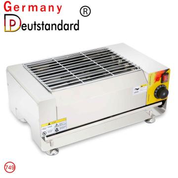 CE BBQ grill with good quality