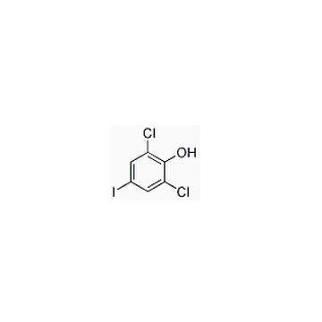 Phenol, 2,6-dichloro-4-iodo 97% 34074-22-1