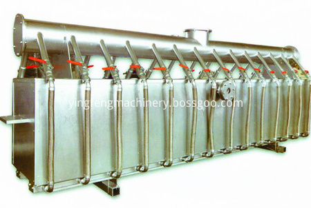 pp spunbond nonwoven fabric making machine