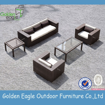 Paito furniture set Outdoor Furnitue With Cushion