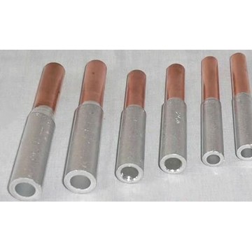GTL Copper & Aluminium Connecting Tubes