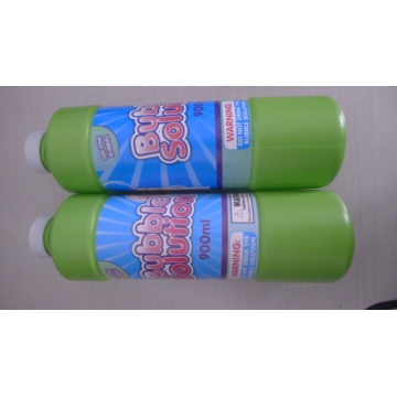 32oz non-toxic bubble solution
