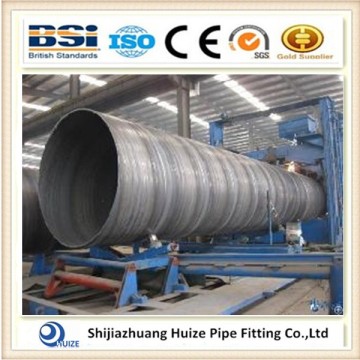 Spiral Submerged Arc Welded pipe