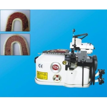 2 Thread Carpet Overedging Machine (for Car Mats)