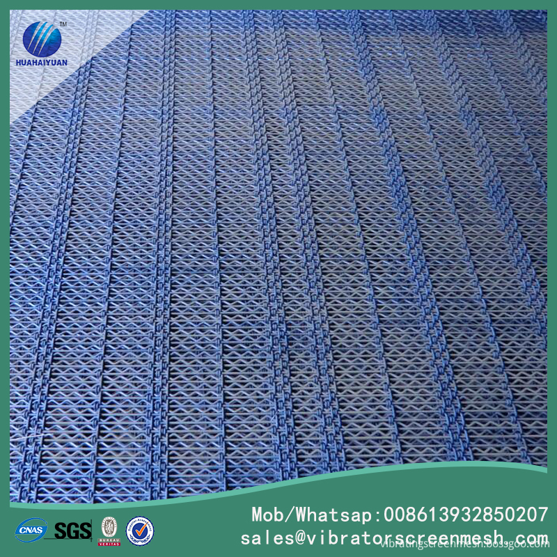 Sand Gravel Sieve Screen Mesh