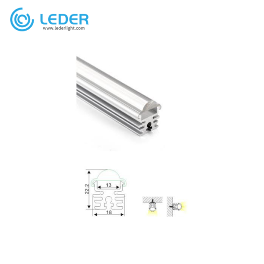 LEDER Indoor High Quality Linear Light