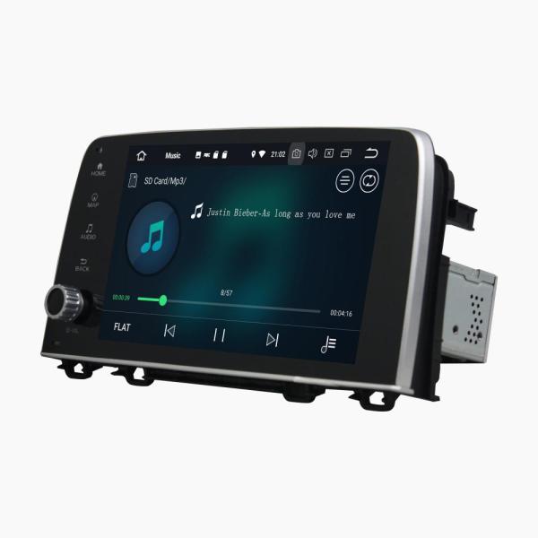 Android  8.0 oem multimedia for CRV 2017