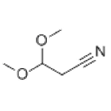 3,3-dimethoxypropanenitrile CAS 57597-62-3