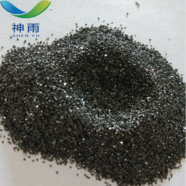 High Purity Slicon carbide with CAS 409-21-2