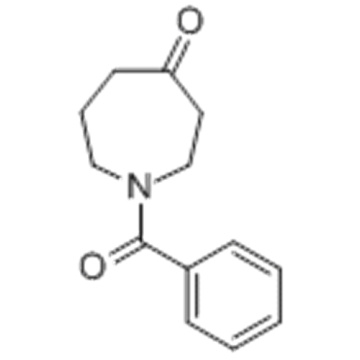 N-Benzoyl-4-perhydroazepinone CAS 15923-40-7