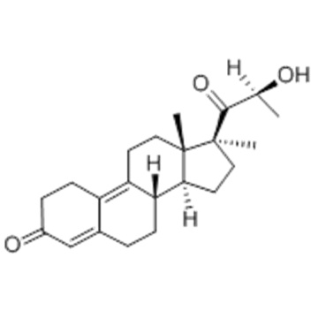 Estra-4,9-dien-3-one,17-[(2S)-2-hydroxy-1-oxopropyl]-17-methyl-,( 57189646,17b) CAS 74513-62-5